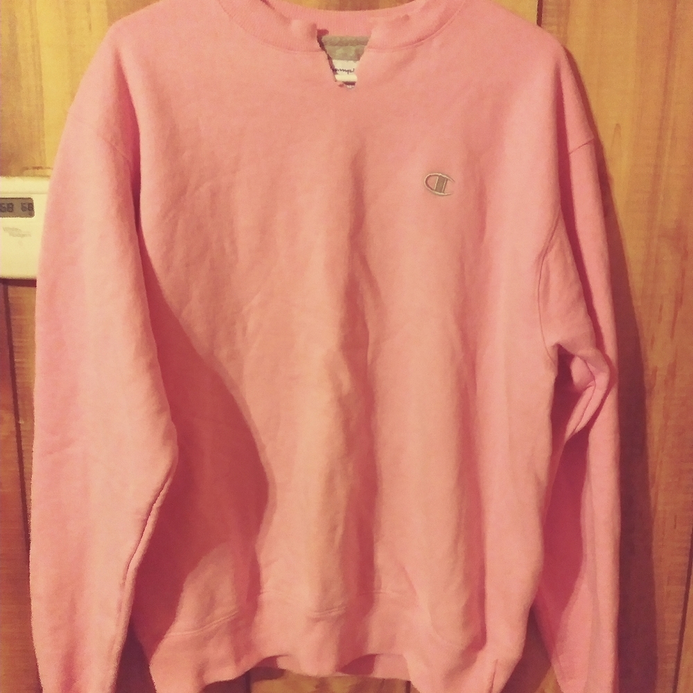 Champion sweatshirt